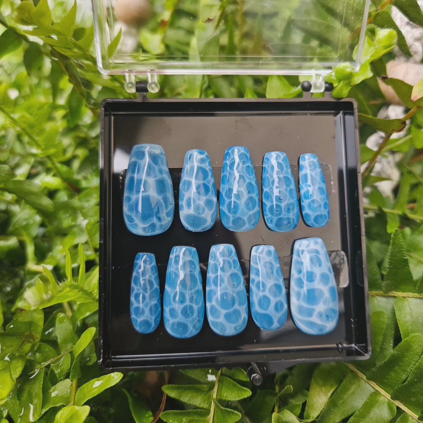 A Pool Water Set 💦💧💙